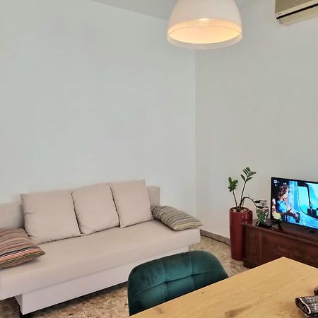 Ultimo Piano Con Parcheggio Lägenhet Trieste Exteriör bild